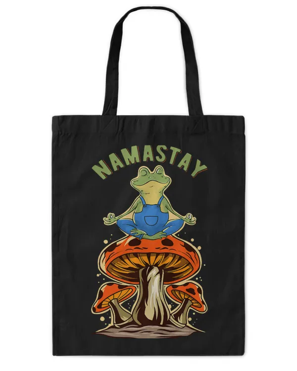Tote Bag - Printed in the EU