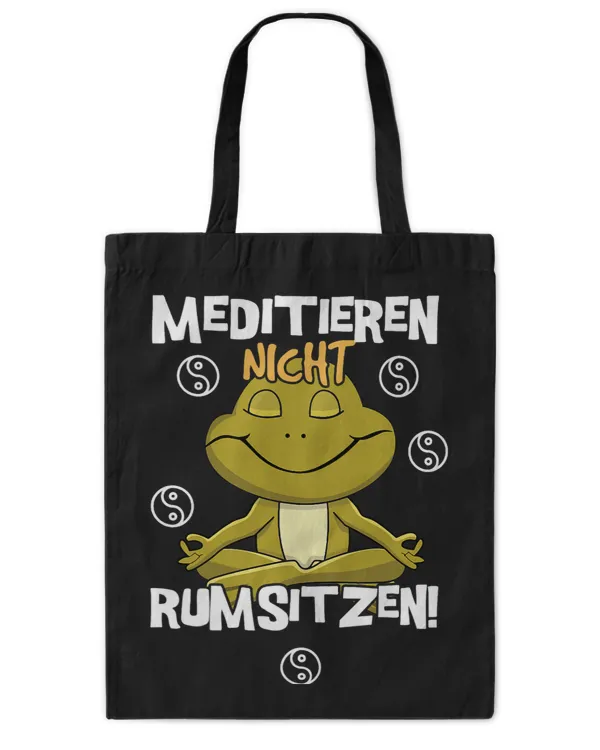Tote Bag - Printed in the EU