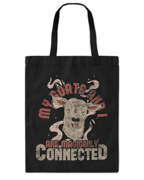 Tote Bag - Printed in the EU