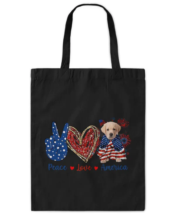 Tote Bag - Printed in the EU