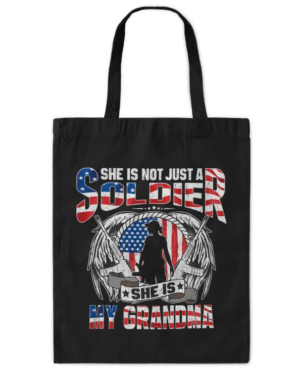 Tote Bag - Printed in the EU