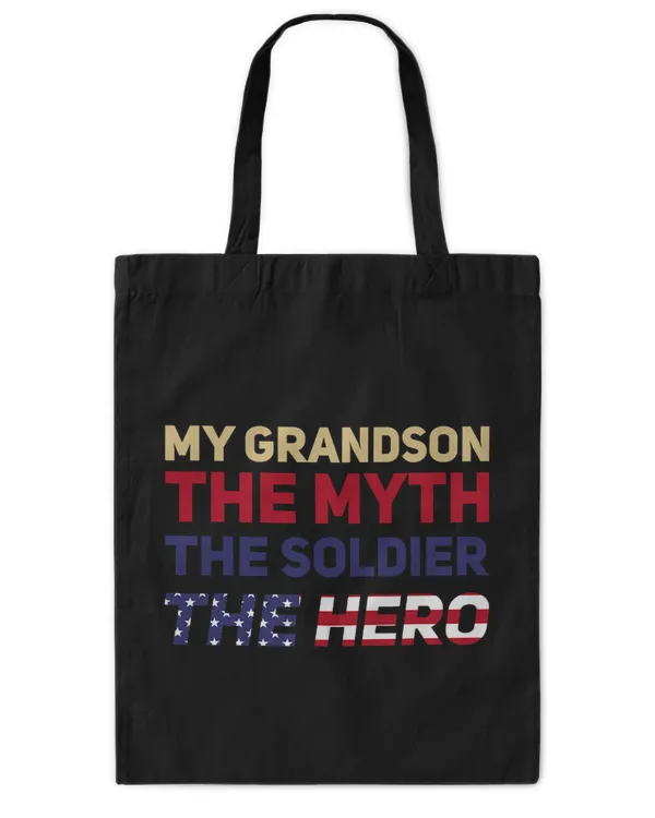 Tote Bag - Printed in the EU