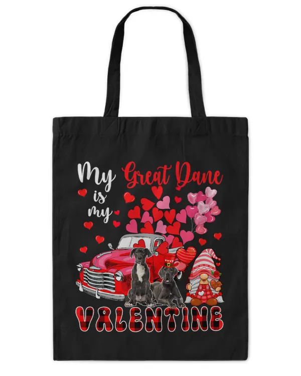 Tote Bag - Printed in the EU