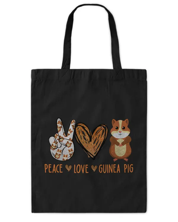 Tote Bag - Printed in the EU