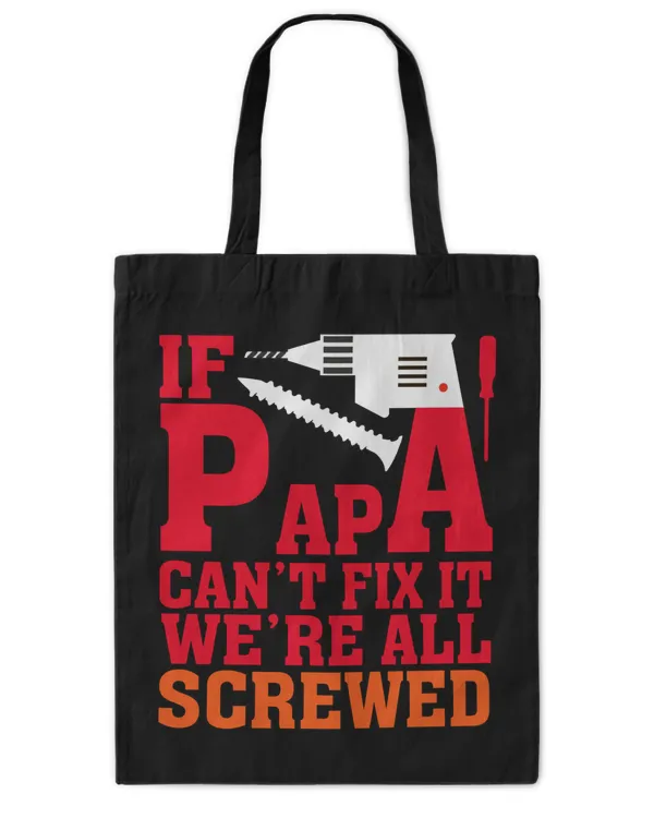 Tote Bag - Printed in the EU