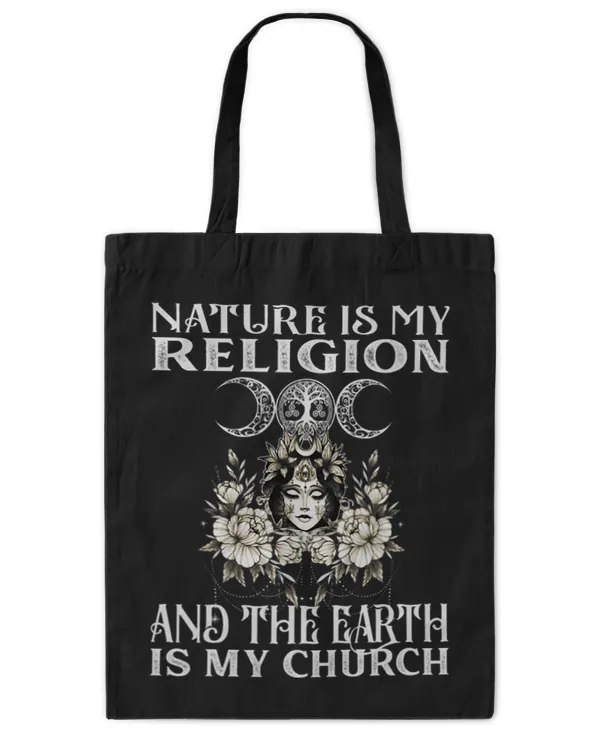 Tote Bag - Printed in the EU