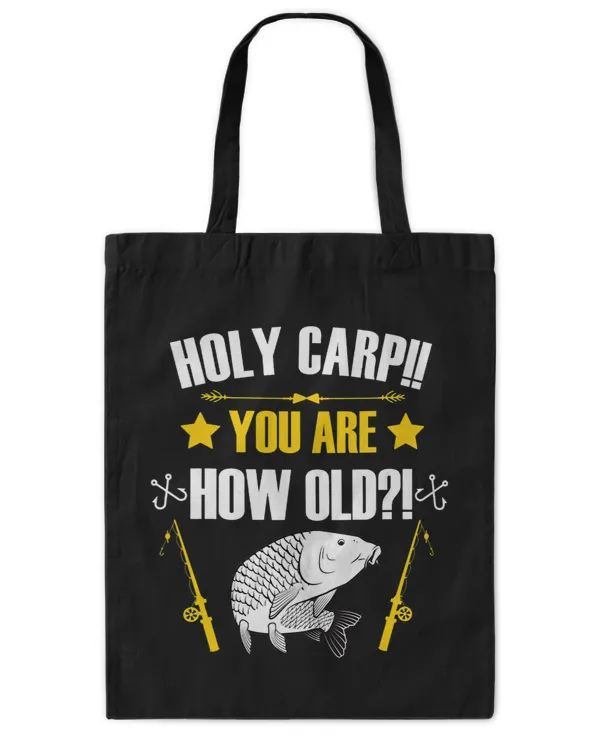 Tote Bag - Printed in the EU