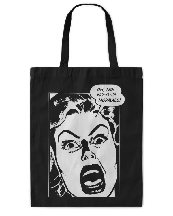 Tote Bag - Printed in the EU