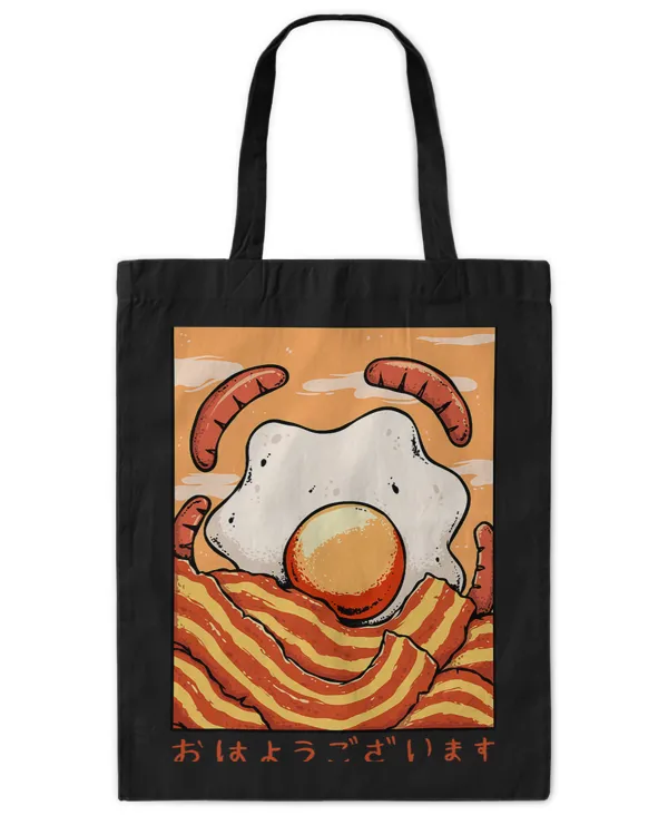 Tote Bag - Printed in the EU
