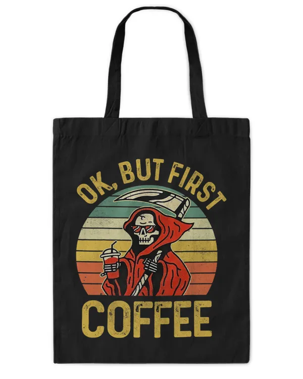Tote Bag - Printed in the EU