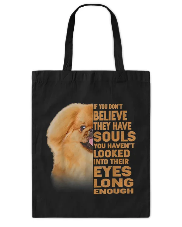 Tote Bag - Printed in the EU