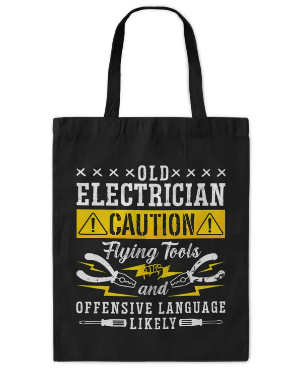 Tote Bag - Printed in the EU