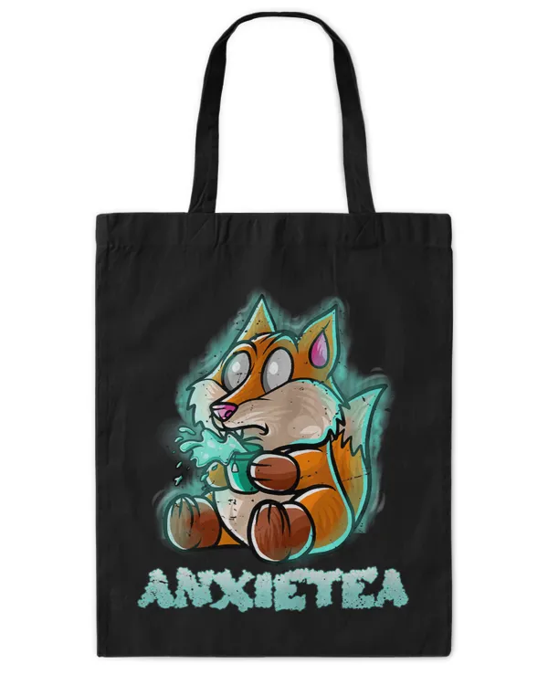Tote Bag - Printed in the EU