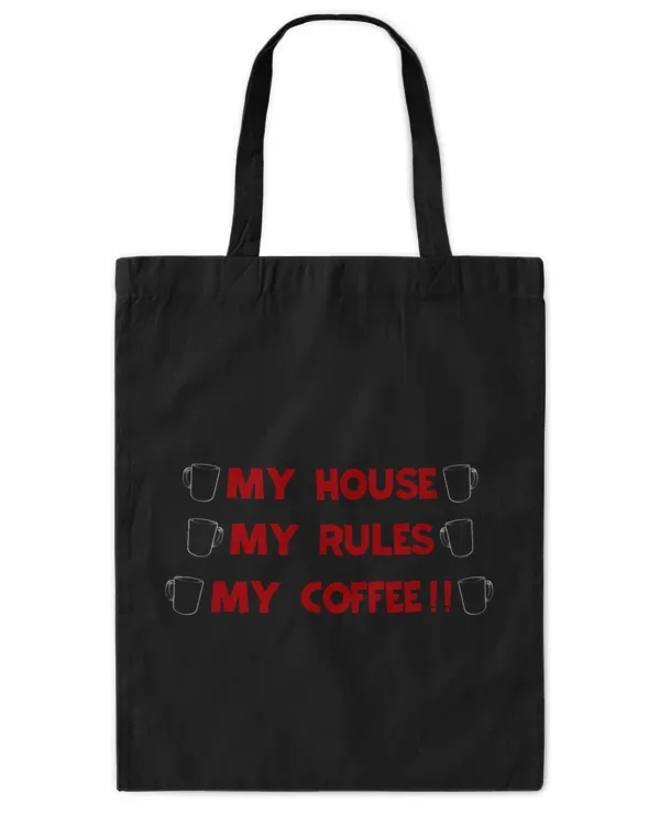 Tote Bag - Printed in the EU