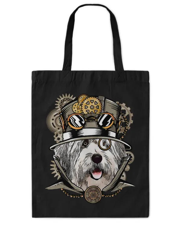 Tote Bag - Printed in the EU