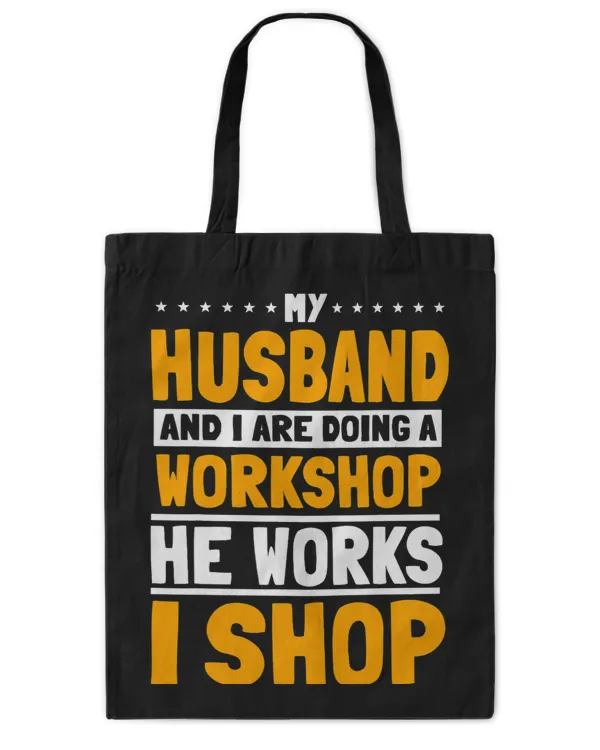 Tote Bag - Printed in the EU