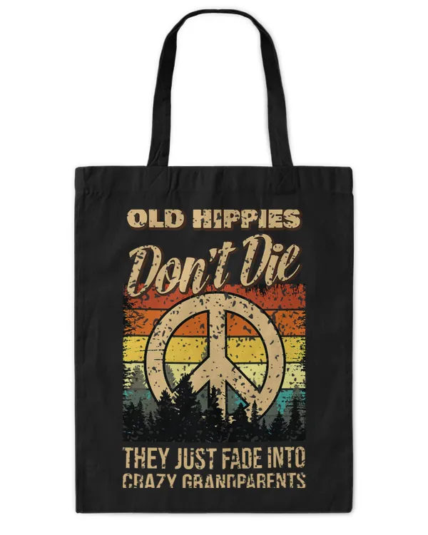 Tote Bag - Printed in the EU