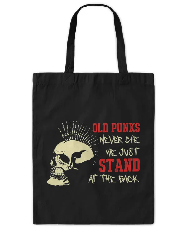 Tote Bag - Printed in the EU