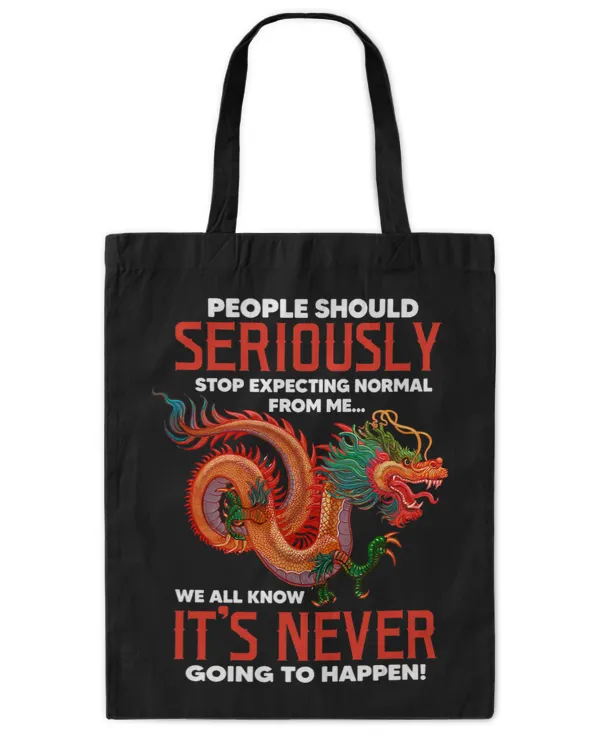 Tote Bag - Printed in the EU