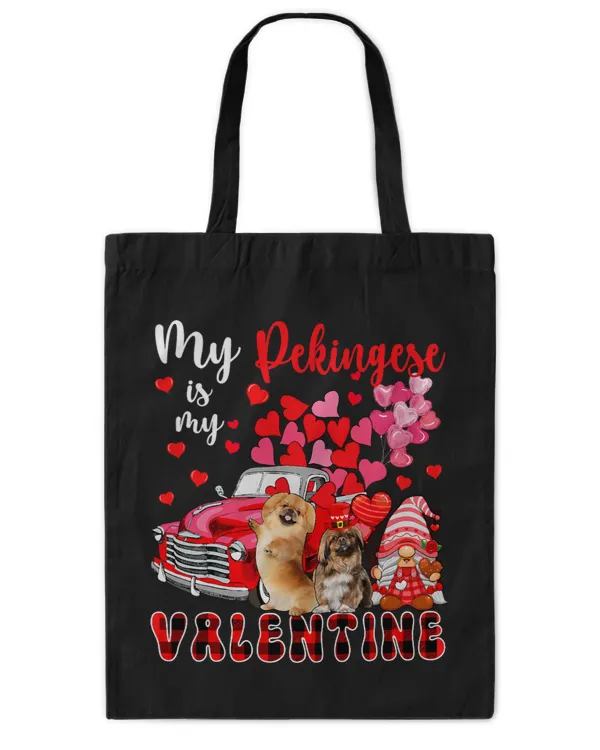 Tote Bag - Printed in the EU