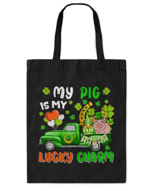 Tote Bag - Printed in the EU