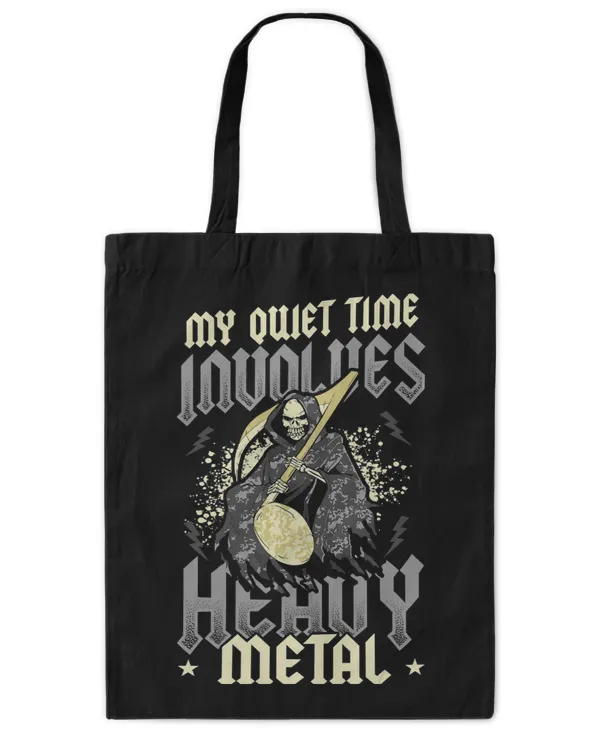 Tote Bag - Printed in the EU
