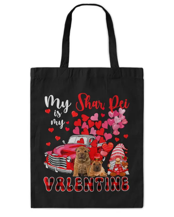 Tote Bag - Printed in the EU