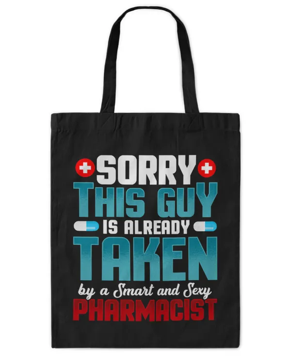 Tote Bag - Printed in the EU