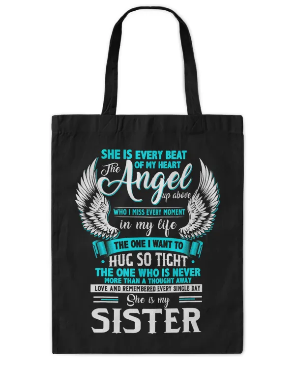 Tote Bag - Printed in the EU