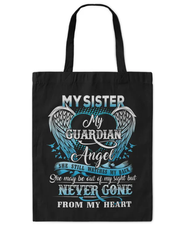 Tote Bag - Printed in the EU