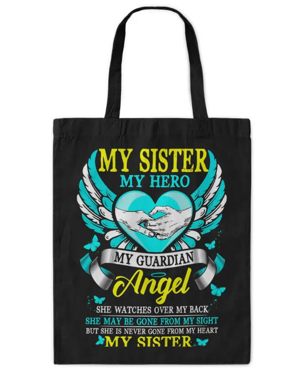 Tote Bag - Printed in the EU