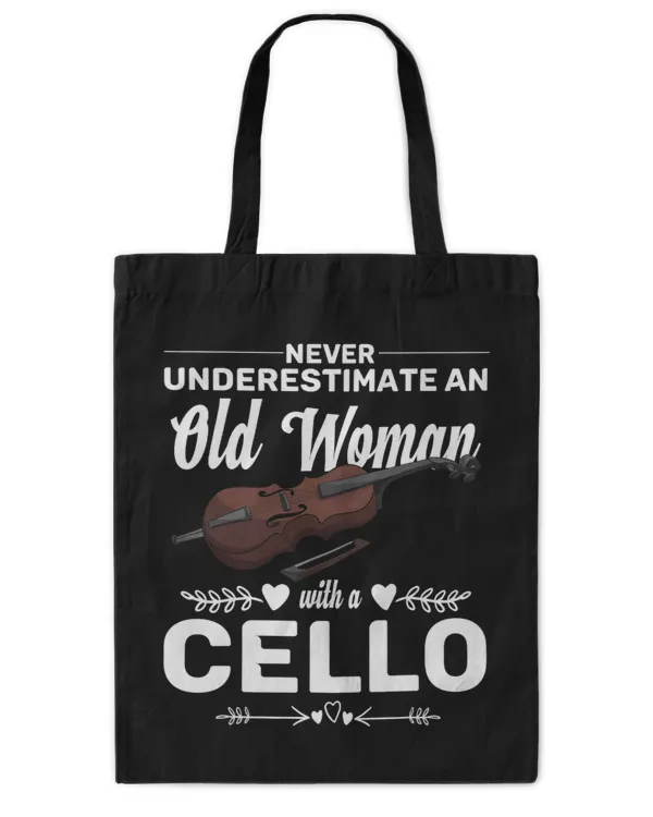 Tote Bag - Printed in the EU