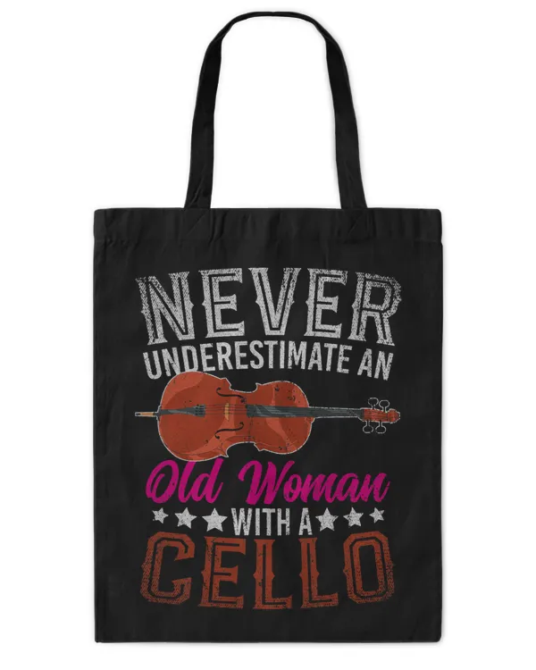 Tote Bag - Printed in the EU
