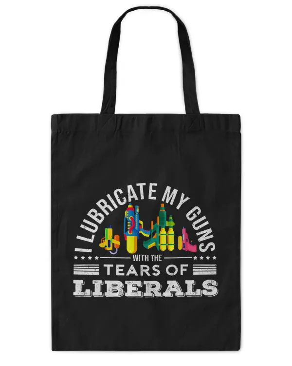 Tote Bag - Printed in the EU
