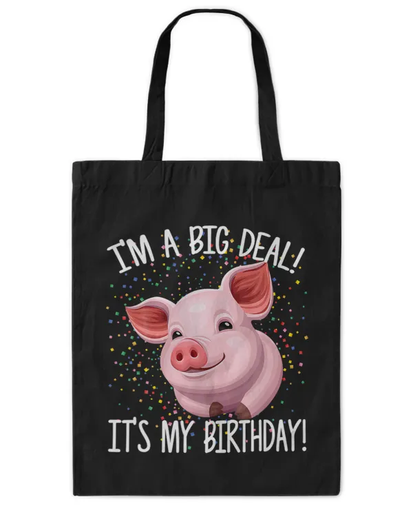 Tote Bag - Printed in the EU