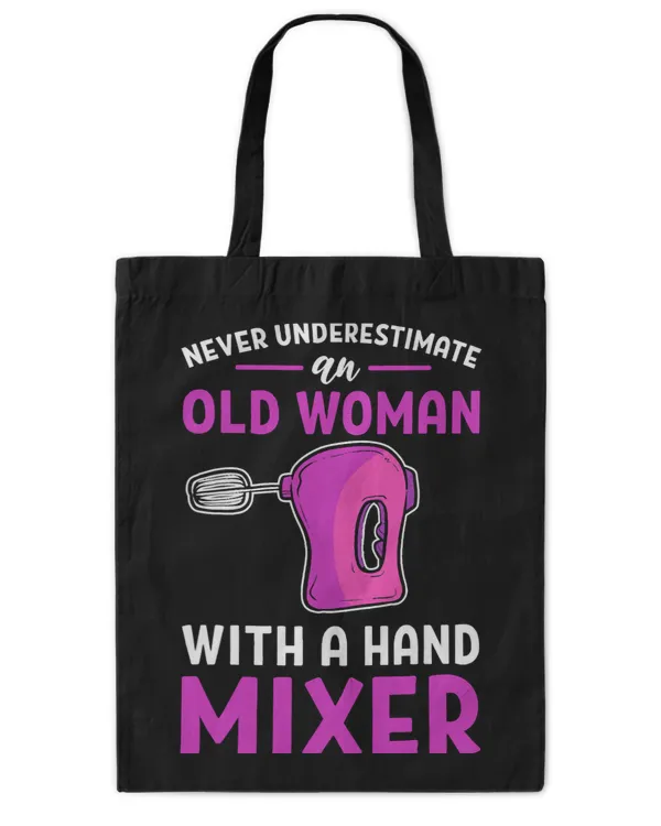 Tote Bag - Printed in the EU
