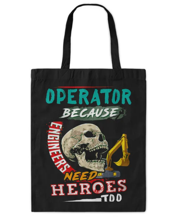 Tote Bag - Printed in the EU