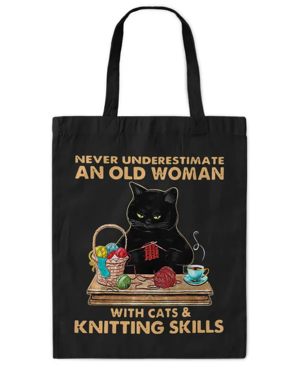 Tote Bag - Printed in the EU