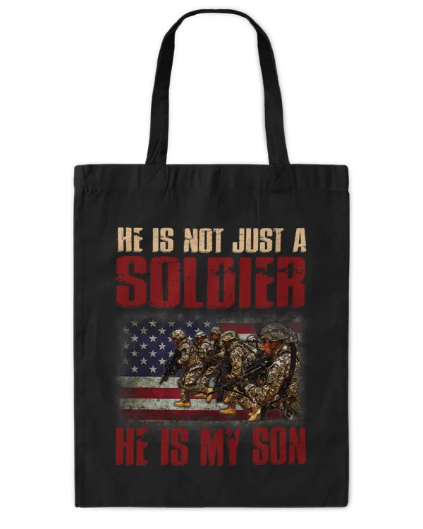 Tote Bag - Printed in the EU