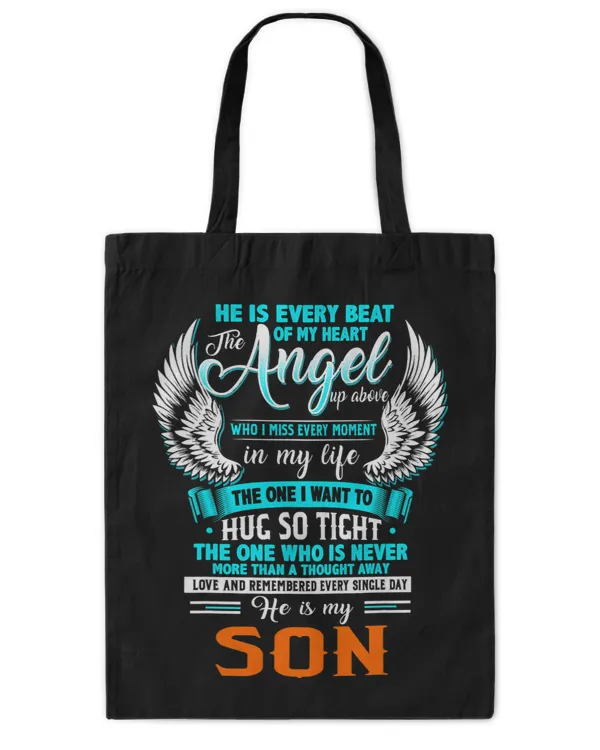 Tote Bag - Printed in the EU
