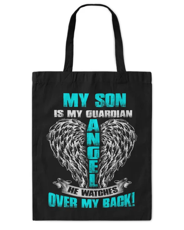 Tote Bag - Printed in the EU
