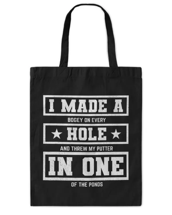 Tote Bag - Printed in the EU