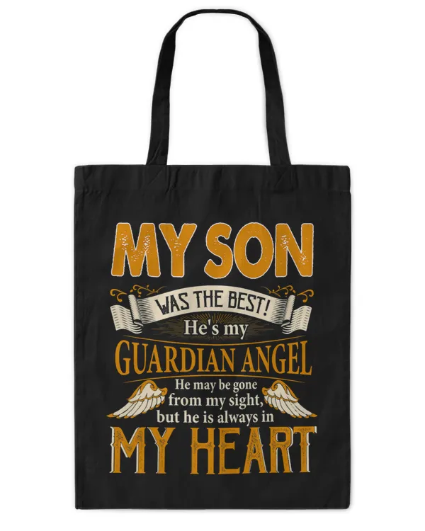 Tote Bag - Printed in the EU