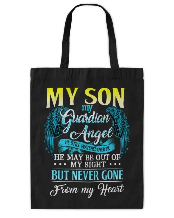 Tote Bag - Printed in the EU