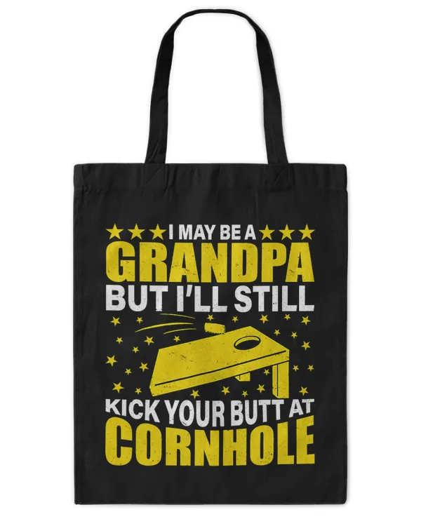 Tote Bag - Printed in the EU