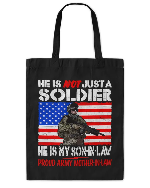 Tote Bag - Printed in the EU