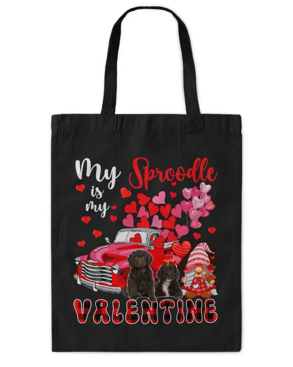 Tote Bag - Printed in the EU