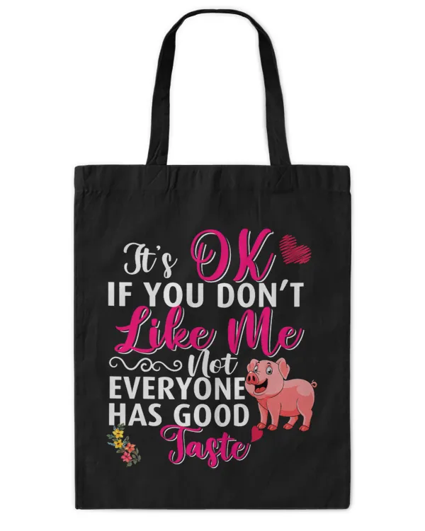 Tote Bag - Printed in the EU