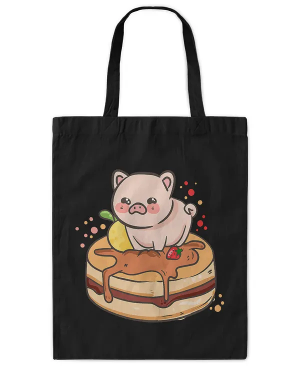 Tote Bag - Printed in the EU