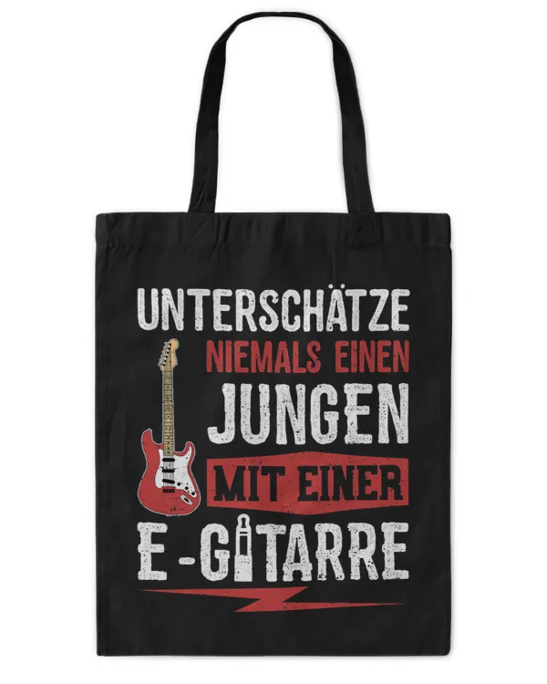 Tote Bag - Printed in the EU